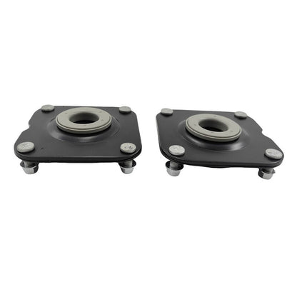 Pair Front Upper Strut Top Mount Bearing Kit Fit For Mazda 323 BG BJ Premacy CP For Ford Laser KN KQ 1.6L 1.8L 2.0L Auto & Ma