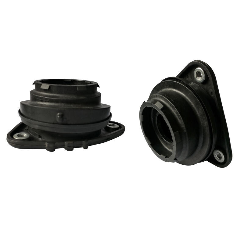 2 x Front Top Strut Mounts With Bearings Kit Fit For Ford Focus LS LT 2.0L Petrol Diesel 2005-2009