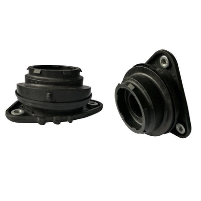 2 x Front Top Strut Mounts With Bearings Kit Fit For Ford Focus LS LT 2.0L Petrol Diesel 2005-2009
