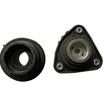 2 x Front Top Strut Mounts With Bearings Kit Fit For Ford Focus LS LT 2.0L Petrol Diesel 2005-2009