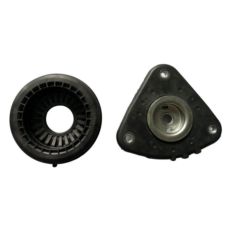 2 x Front Top Strut Mounts With Bearings Kit Fit For Ford Focus LS LT 2.0L Petrol Diesel 2005-2009