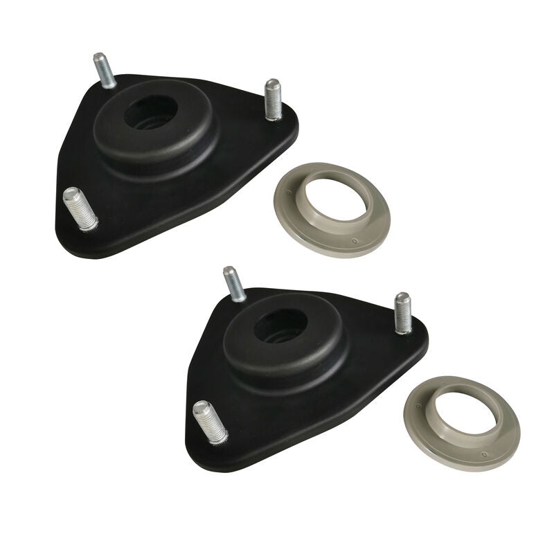 2 x Front Strut Top Mount Kit Fit For Mitsubishi Lancer CE Sedan Hatchback 1992-1997