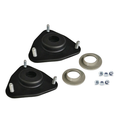 2 x Front Strut Top Mount Kit Fit For Mitsubishi Lancer CE Sedan Hatchback 1992-1997