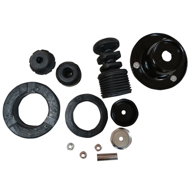 1 x Of Front Top Strut Mounts Fit For Mitsubishi Pajero LWB NM NP NS NT T/Diesel