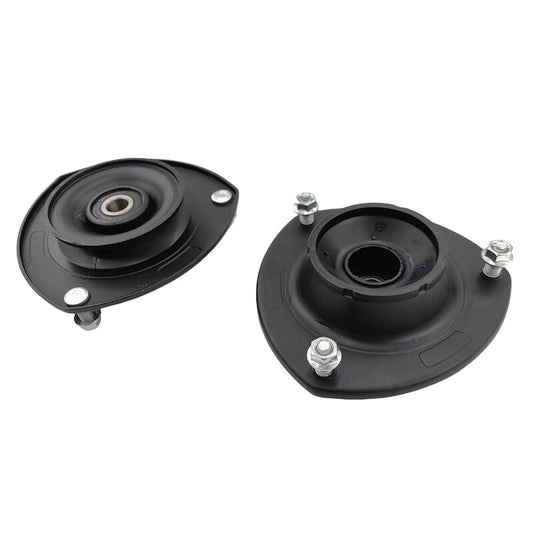 2 x Front Strut Top Mounts Fit For Hyundai Tucson Santa Fe For Kia Sportage For Mitsubishi Verada Magna