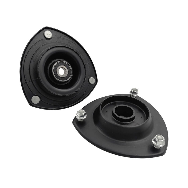 Pair Front Strut Top Mounts Left & Right Hand Side Fit For Mitsubishi Magna TE TF TH TJ TL TR TS TW 2.4 2.6 3.0 3.5 1991-2005