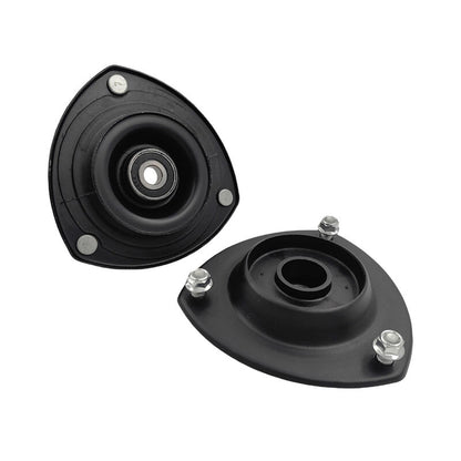 Pair Front Strut Top Mounts Left & Right Hand Side Fit For Mitsubishi Magna TE TF TH TJ TL TR TS TW 2.4 2.6 3.0 3.5 1991-2005