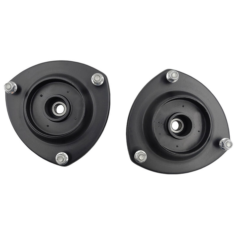 Pair Front Strut Top Mounts Left & Right Hand Side Fit For Mitsubishi Magna TE TF TH TJ TL TR TS TW 2.4 2.6 3.0 3.5 1991-2005