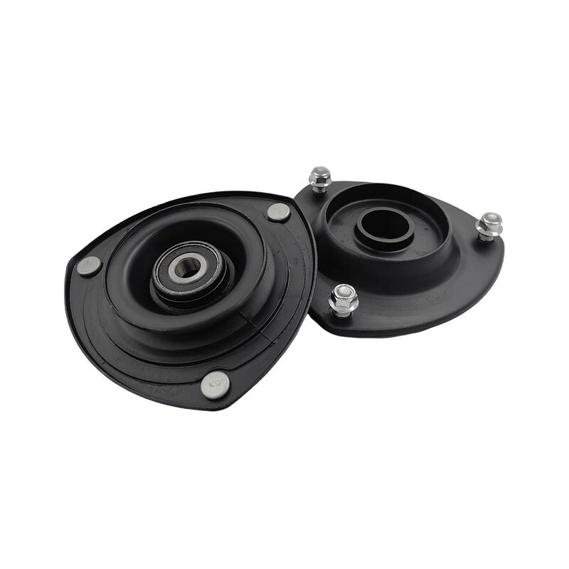 Pair Front Strut Top Mounts Left & Right Hand Side Fit For Mitsubishi Magna TE TF TH TJ TL TR TS TW 2.4 2.6 3.0 3.5 1991-2005