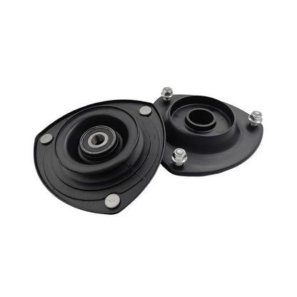 Pair Front Strut Top Mounts Left & Right Hand Side Fit For Mitsubishi Magna TE TF TH TJ TL TR TS TW 2.4 2.6 3.0 3.5 1991-2005