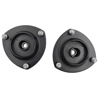 Pair Front Strut Top Mounts Left & Right Hand Side Fit For Mitsubishi Magna TE TF TH TJ TL TR TS TW 2.4 2.6 3.0 3.5 1991-2005