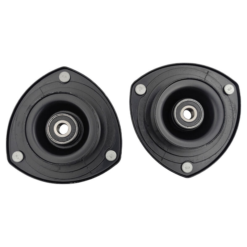 Pair Front Strut Top Mounts Left & Right Hand Side Fit For Mitsubishi Magna TE TF TH TJ TL TR TS TW 2.4 2.6 3.0 3.5 1991-2005