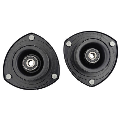 Pair Front Strut Top Mounts Left & Right Hand Side Fit For Mitsubishi Magna TE TF TH TJ TL TR TS TW 2.4 2.6 3.0 3.5 1991-2005