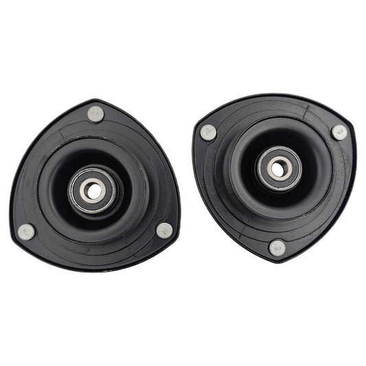 Pair Front Strut Top Mounts Left & Right Hand Side Fit For Mitsubishi Magna TE TF TH TJ TL TR TS TW 2.4 2.6 3.0 3.5 1991-2005