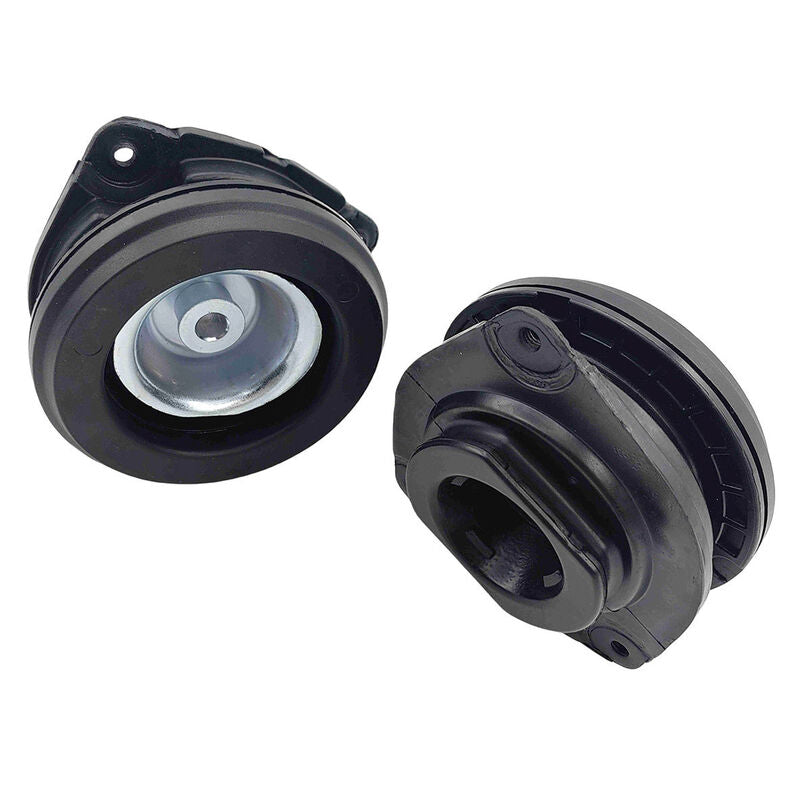 2 x Front Strut Top Mounts Left & Right Hand Side Fit For Nissan Dualis R9M DT4 MR20DE I4 J10 10/2007-01/2016
