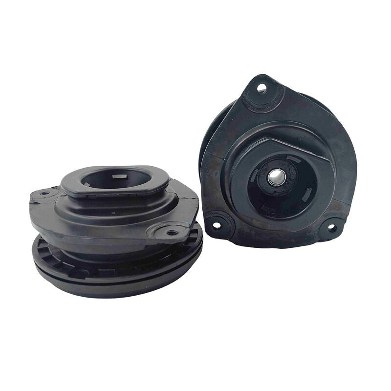 2 x Front Strut Top Mounts Left & Right Hand Side Fit For Nissan Dualis R9M DT4 MR20DE I4 J10 10/2007-01/2016