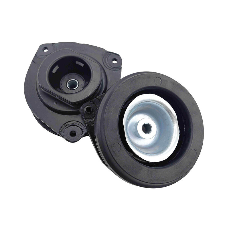 2 x Front Strut Top Mounts Left & Right Hand Side Fit For Nissan Dualis R9M DT4 MR20DE I4 J10 10/2007-01/2016
