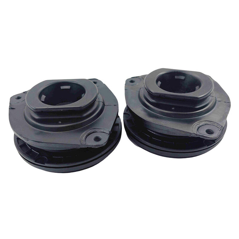 2 x Front Strut Top Mounts Left & Right Hand Side Fit For Nissan Dualis R9M DT4 MR20DE I4 J10 10/2007-01/2016