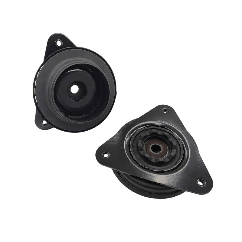 Pair Front Strut Mount With Bearing Fit For Nissan X-Trail T32 I4 SUV 2014-ON