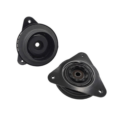 Pair Front Strut Mount With Bearing Fit For Nissan X-Trail T32 I4 SUV 2014-ON