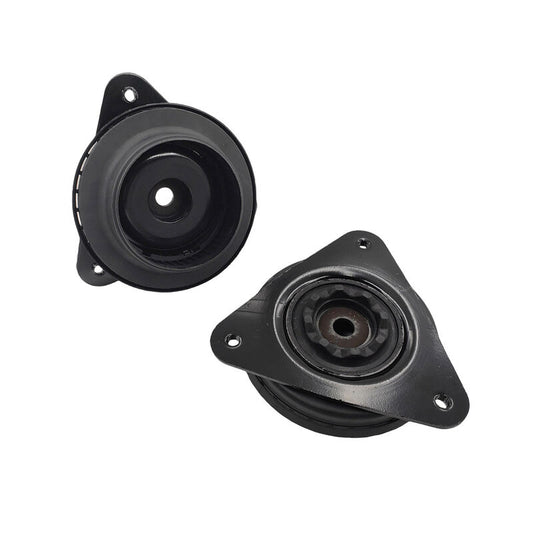 Pair Front Strut Mount With Bearing Fit For Nissan X-Trail T32 I4 SUV 2014-ON
