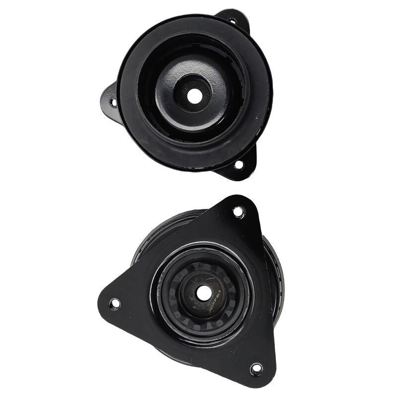 Pair Front Strut Mount With Bearing Fit For Nissan X-Trail T32 I4 SUV 2014-ON