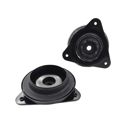 Pair Front Strut Mount With Bearing Fit For Nissan X-Trail T32 I4 SUV 2014-ON