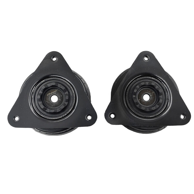 Pair Front Strut Mount With Bearing Fit For Nissan X-Trail T32 I4 SUV 2014-ON