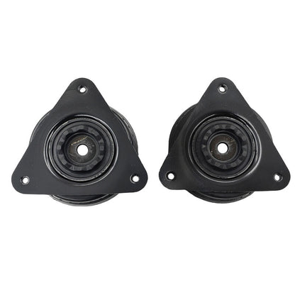 Pair Front Strut Mount With Bearing Fit For Nissan X-Trail T32 I4 SUV 2014-ON