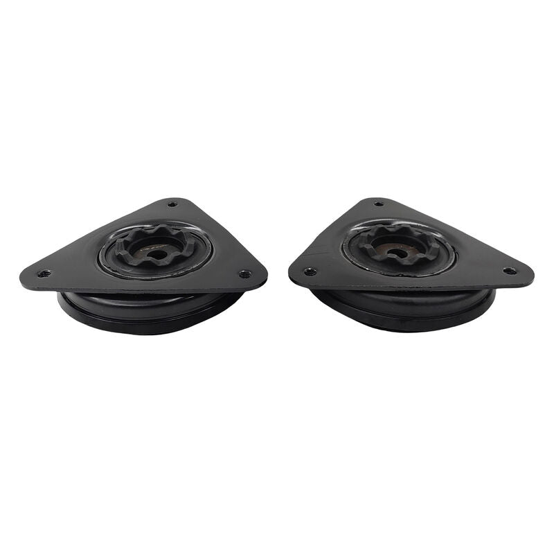 Pair Front Strut Mount With Bearing Fit For Nissan X-Trail T32 I4 SUV 2014-ON