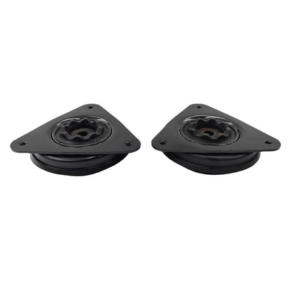 Pair Front Strut Mount With Bearing Fit For Nissan X-Trail T32 I4 SUV 2014-ON
