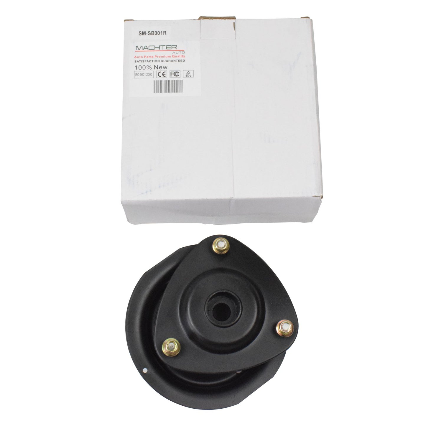 One Rear Strut Mount Right Hand Side Fit For Subaru Forester SF 08/1997-06/2002