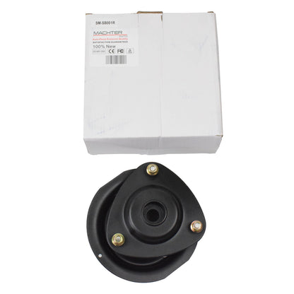 One Rear Strut Mount Right Hand Side Fit For Subaru Forester SF 08/1997-06/2002