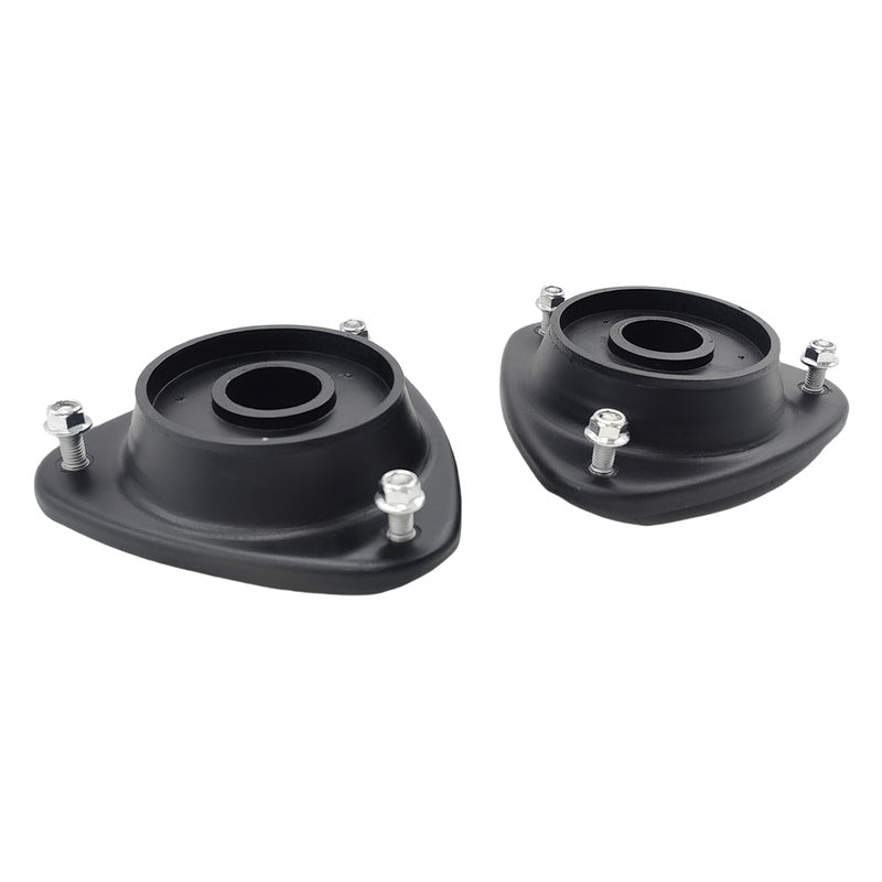 2 x Front Strut Mounts Fit For Subaru Forester SF SG SG9 1997-2008