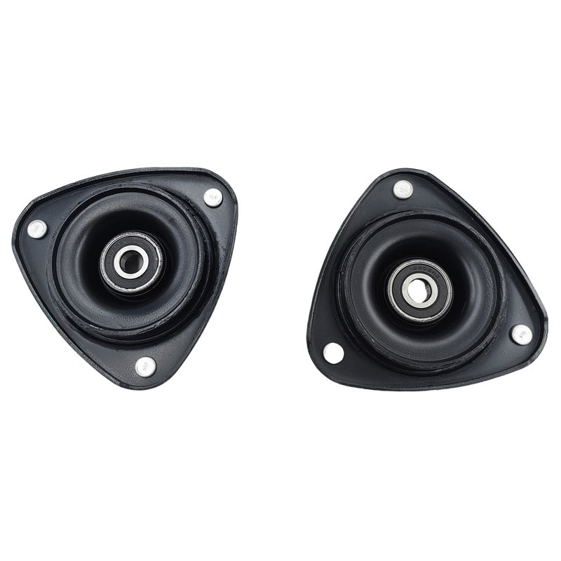 2 x Front Strut Mounts Fit For Subaru Forester SF SG SG9 1997-2008