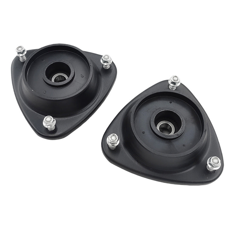 2 x Front Strut Mounts Fit For Subaru Forester SF SG SG9 1997-2008