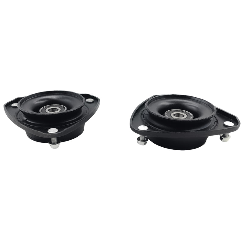 2 x Front Strut Mounts Fit For Subaru Forester SF SG SG9 1997-2008