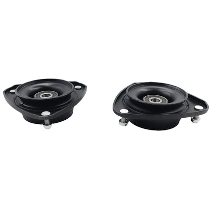 2 x Front Strut Mounts Fit For Subaru Forester SF SG SG9 1997-2008