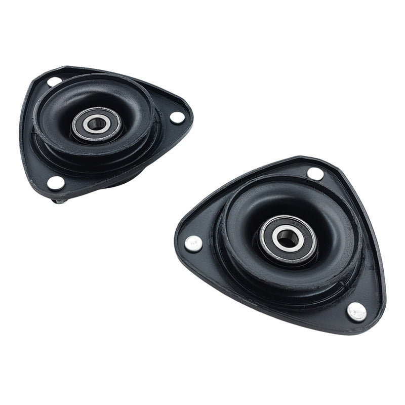 2 x Front Strut Mounts Fit For Subaru Forester SF SG SG9 1997-2008