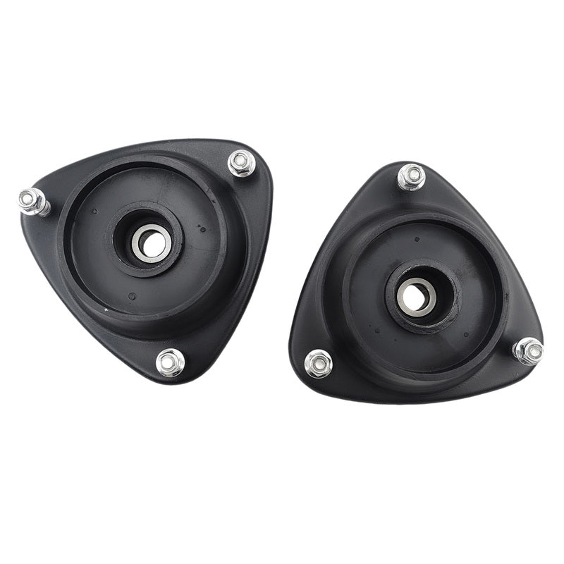 2 x Front Strut Mounts Fit For Subaru Forester SF SG SG9 1997-2008