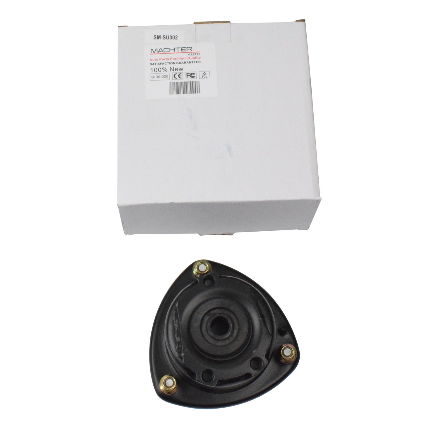 1Pcs Front Top Strut Mount Fit For Suzuki Grand Vitara SQ420 04/1998-07/2005