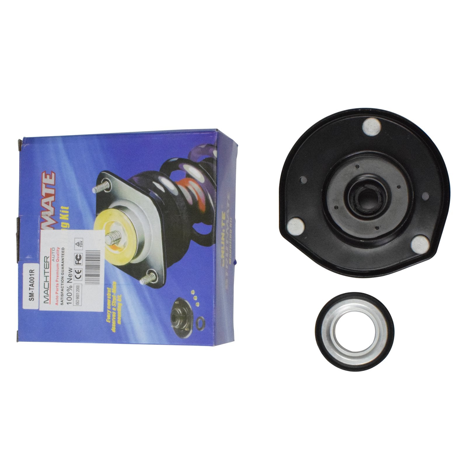 Front Strut Mount Right Hand Side Suit Fit For Toyota Camry ACV36 MCV36 2002-2006