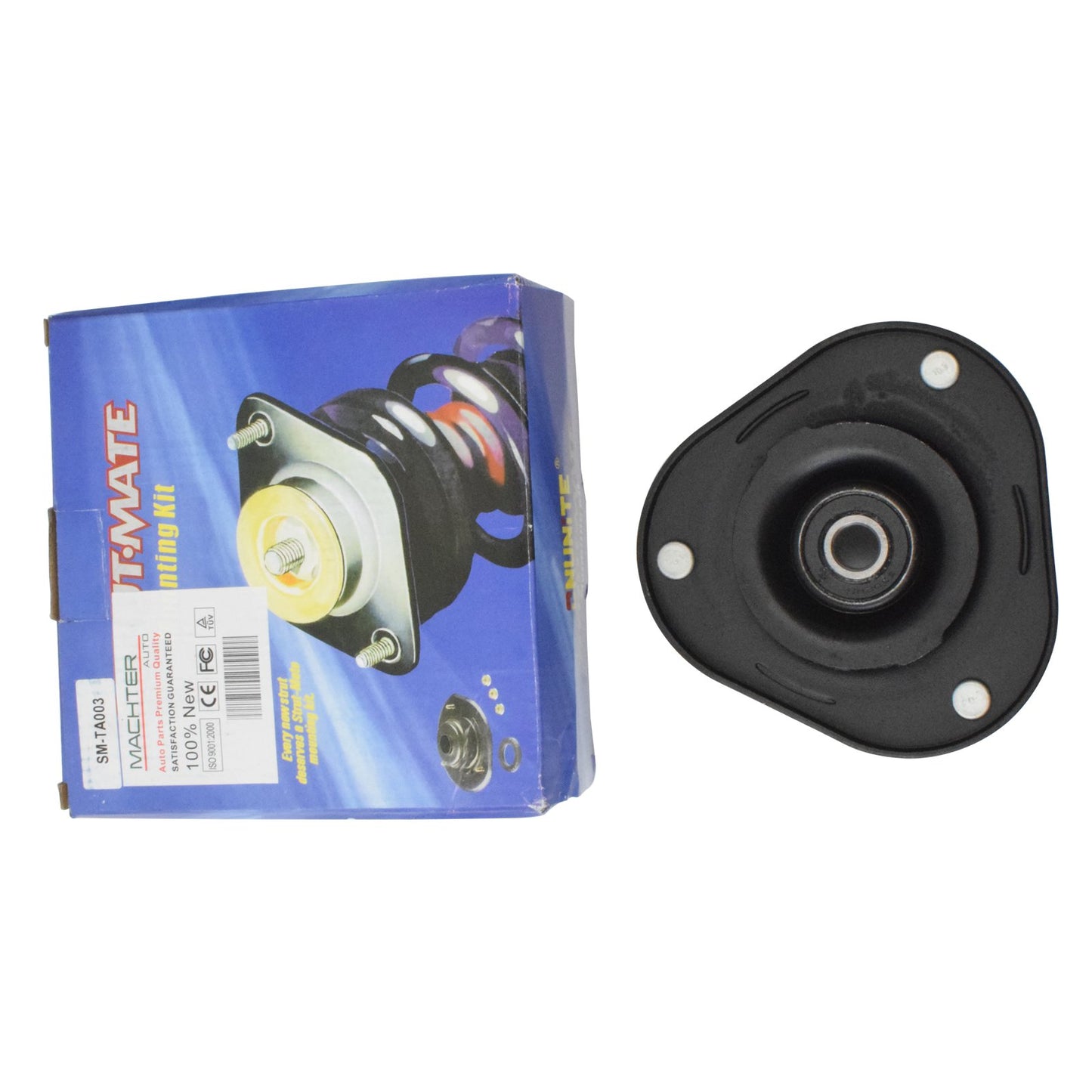 One Front Strut Mount Fit For Toyota CELICA ZZT231 08/1999-09/2005 2ZZGE