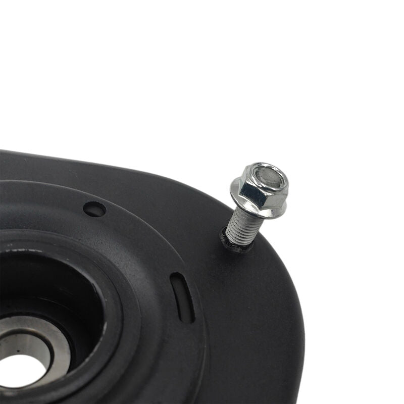 2 Pcs Front Strut Mounts & Bearings Shock Absorber Support Fit For Toyota Corolla ZRE152 2008-2012