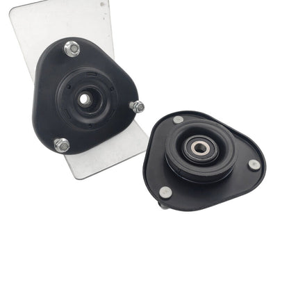 2 Pcs Front Strut Mounts & Bearings Shock Absorber Support Fit For Toyota Corolla ZRE152 2008-2012