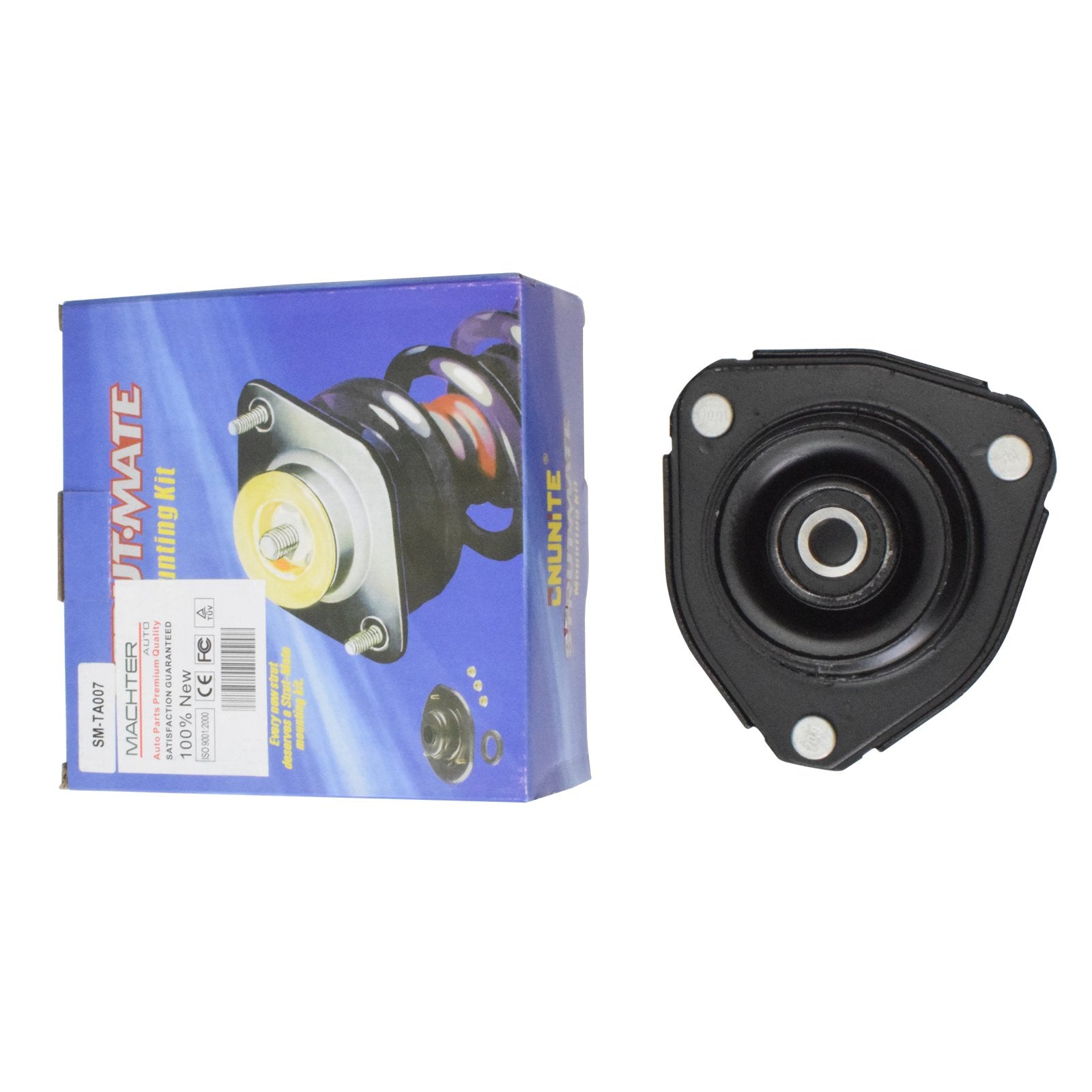One Front Strut Mount Fit For Toyota RAV4 ACA20 ACA21 ACA22 ACA23 SXA10 SXA11 94-05