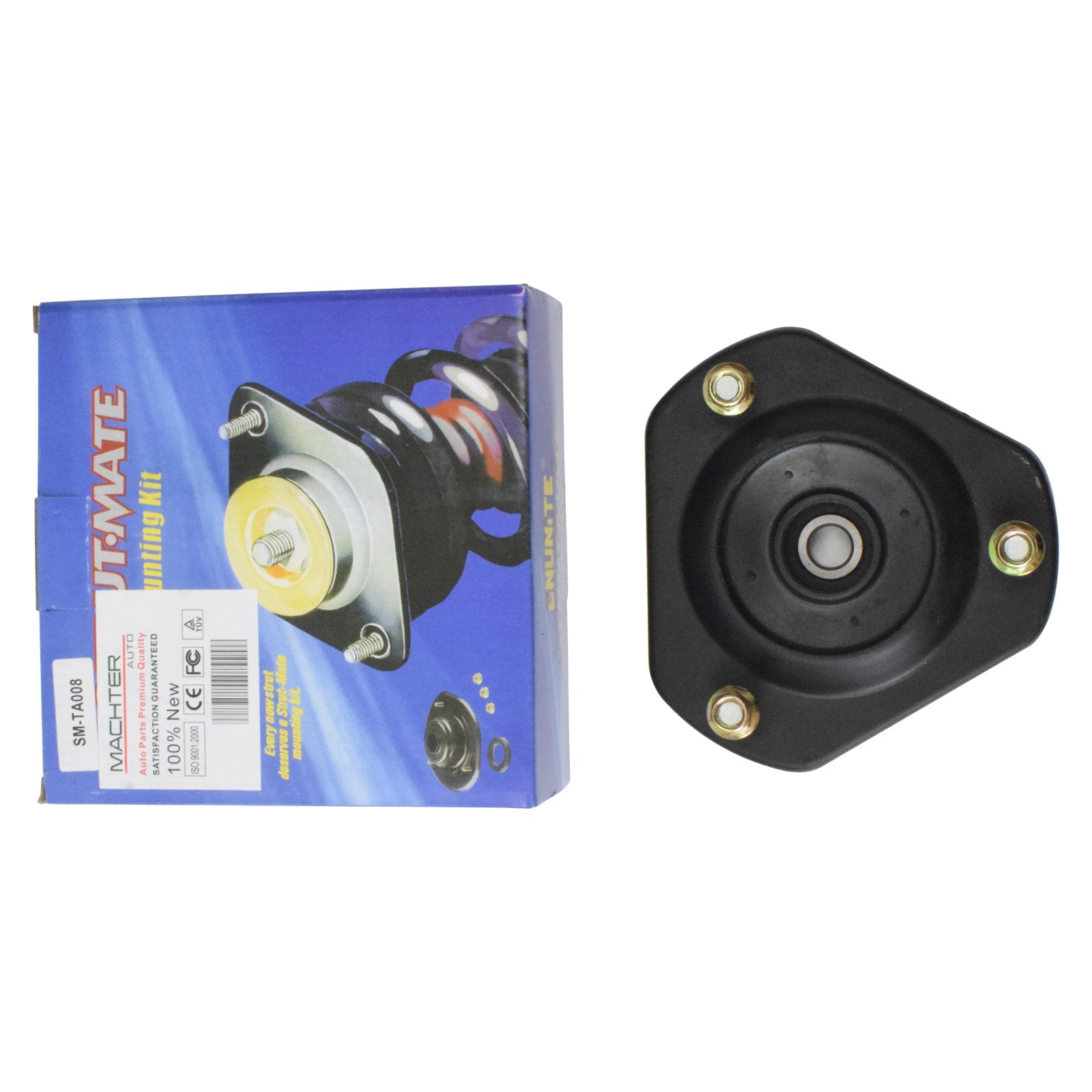 1Pcs Front Strut Mount Fit For Toyota Tarago TCR10 TCR11 TCR20 TCR21 09/1990-06/2000