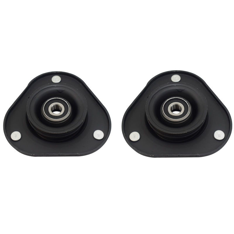 2 x Strut Top Mount Bearing Fit For Toyota Rav 4 Upper 2006-2011 ACA33 4CYL Model