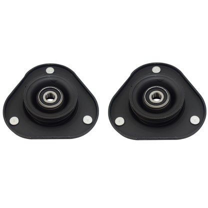 2 x Strut Top Mount Bearing Fit For Toyota Rav 4 Upper 2006-2011 ACA33 4CYL Model