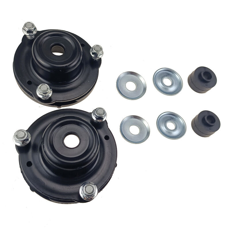 Front Top Strut Mount Kit Fit For Toyota Prado 120 150 Series KDJ120 KZJ120 RZJ120